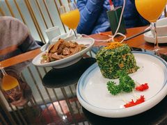 -三凤酒家·百年无锡菜(清扬茂业店)