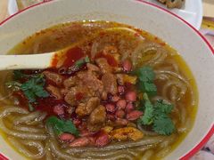 -小杨生煎(深圳岗厦北店)