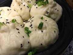 生煎包-南京人家(盛京大奥莱店)