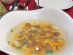 -皇朝海鲜酒店