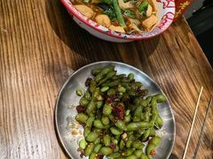 -破店肥哈·东北烧烤·夜宵(南山保利店)