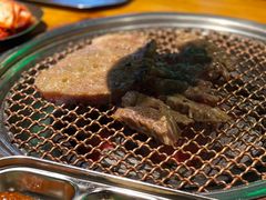 -唯成•韩国炭火烤肉 유성고기