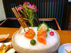 -大江户日本料理(吕厝店)