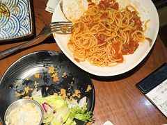 -小川洋风料理(江汉路店)
