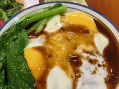 -澳门陈光记烧味饭店(郎家园店)