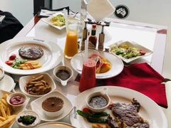 -爱丽丝牛排西餐厅(光谷步行街店)