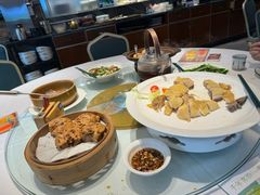 -客家汇·客家传承菜(水库店)