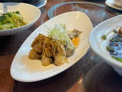 -申粤轩酒楼·三十年粤菜经典(丁香花园店)