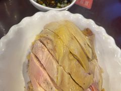 -德兴馆(广东路总店)