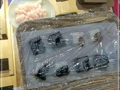 -阮大兴糕团(滨江宝龙店)