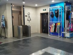 -海力健身游泳(太古里朗御店)