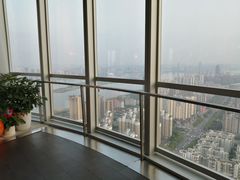 -南昌双子塔303观光厅