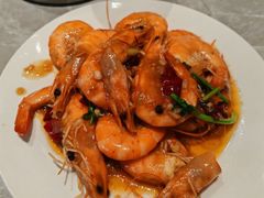 香辣虾-九龙餐厅(大沽路店)