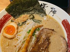 -雷门拉面店(新光天地店)