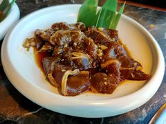 -一品诚记烤肉(大连柏威年购物中心店)