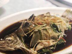 -浦江餐饮·上海菜馆(五四路店)
