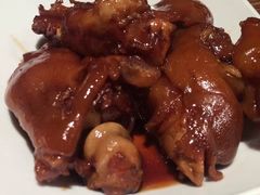 -好嫂子酱猪手•农家菜(知春路店)