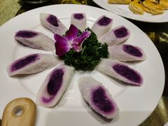 -西安西藏大厦开元名都大酒店·四季轩中餐厅