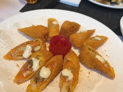 -若蘭慈·无国界素食料理(欢乐海岸店)