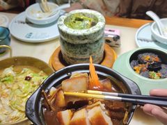 -佬麻雀·新湘菜(珠海金发购物中心店)