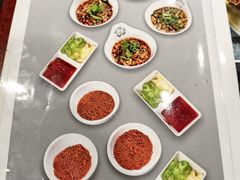 -金刚山(学府路店)