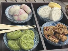 -瓦库茶馆37号(北龙湖店)