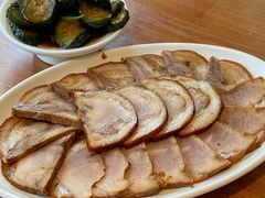 -姥姥家春饼店(八里庄店)