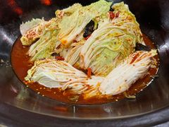 -王老六铁锅炖鱼(翠微店)