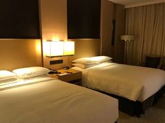 -上海漕河泾万丽酒店
