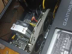 -鑫盛电脑科技(锦秋路店)