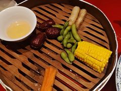 -山西会馆·晋菜·晋商宴·牌匾博物馆(胜利东街店)