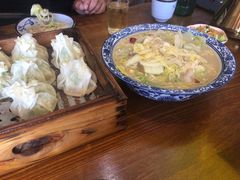 -绥缘老烧麦(华睿园店)