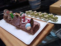 -静安洲际酒店·宴会厅