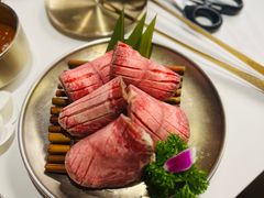 -西塔老太太泥炉烤肉(望京一店)