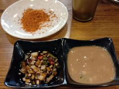 -大壮家原味烤肉(兴华北街店)