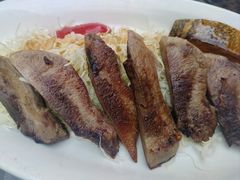 -玛格萝妮比萨屋(四平店)