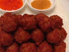 -全聚德(哈尔滨店)