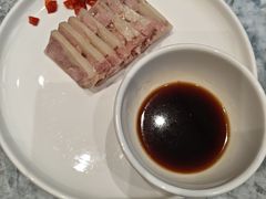 -聚丰园•湖鲜餐厅(阿红私房菜梅石路店)