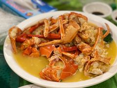 -盛港湾海鲜食府(黄沙店)