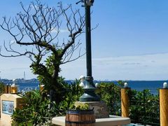 -美国村