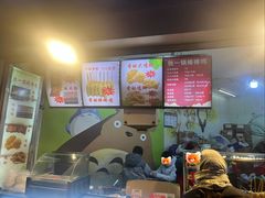 -独一锅棒棒鸡(坡子街商业中心店)