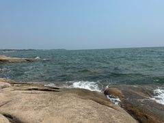 -老虎石海上公园