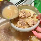 鸡汤鲍鱼好养生