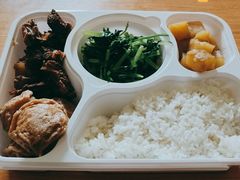 -全季酒店上海虹桥中山西路店-立体停车场