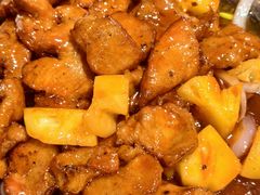 -夏茅维记饭店