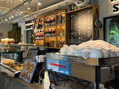 -Money Shops(愚园路店)