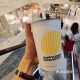 如果有小伙伴喝过他们家其他很好喝的饮品可以推荐给我