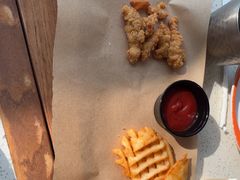 -必胜客(江南时代广场店)