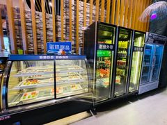 -蓝珊甄选海鲜自助·火锅大排档(近阿那亚店)
