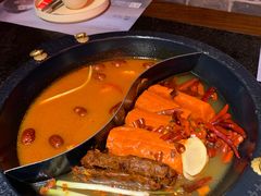 -火社火锅(平安大街店)